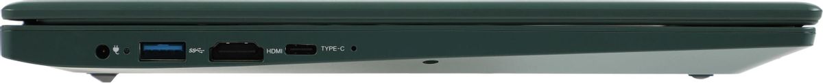 Ноутбук Gateway Ultra Slim 14 GWNR51416-GR