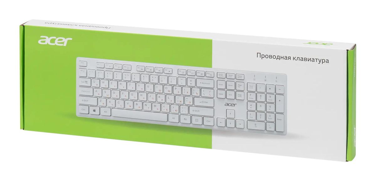 Клавиатура Acer OKW123