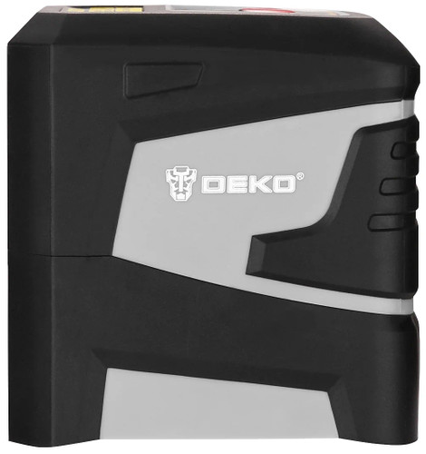 Лазерный нивелир Deko DKLL11 SET 2 065-0271