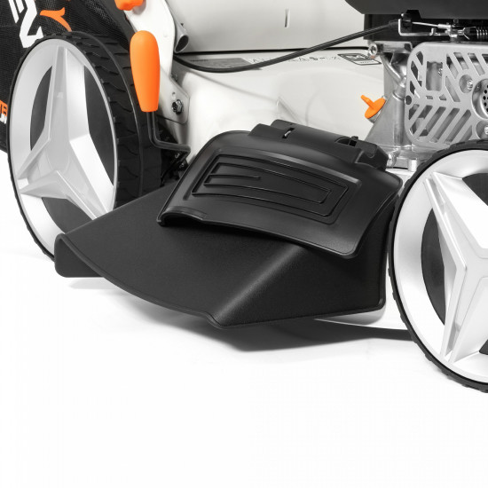 Газонокосилка бензиновая самоходная Daewoo Power L 50SPH