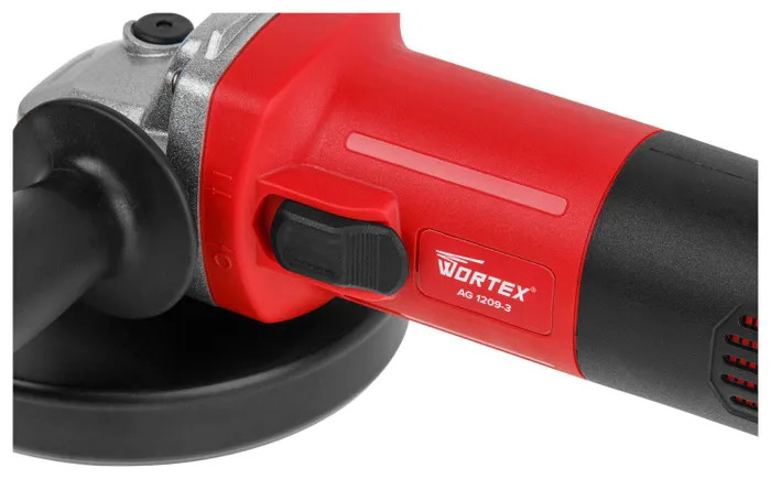 Угловая шлифмашина Wortex AG 1209-3 0329155