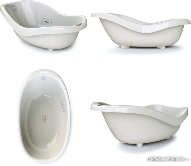Ванночка для купания Kidwick Дони KW210106