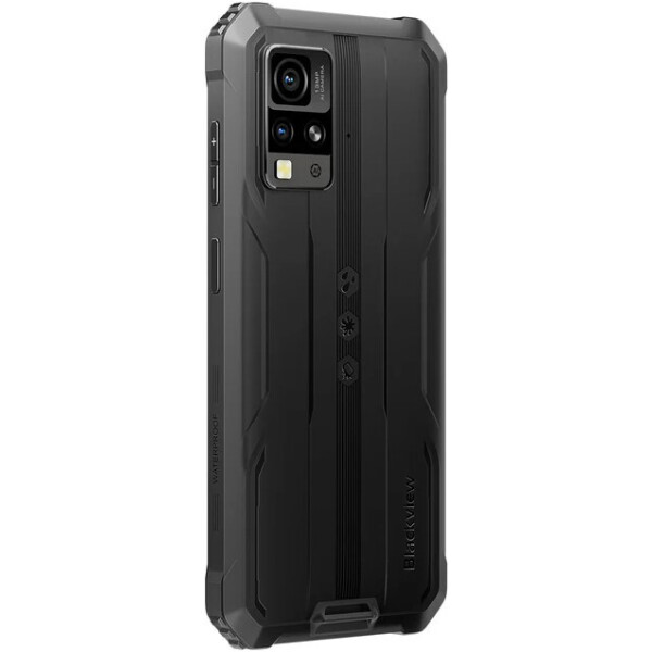 Смартфон Blackview BV4800 Pro 4GB/128GB (черный)