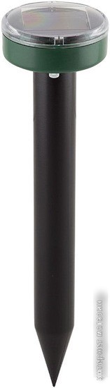 Отпугиватель кротов Park REP-5SW