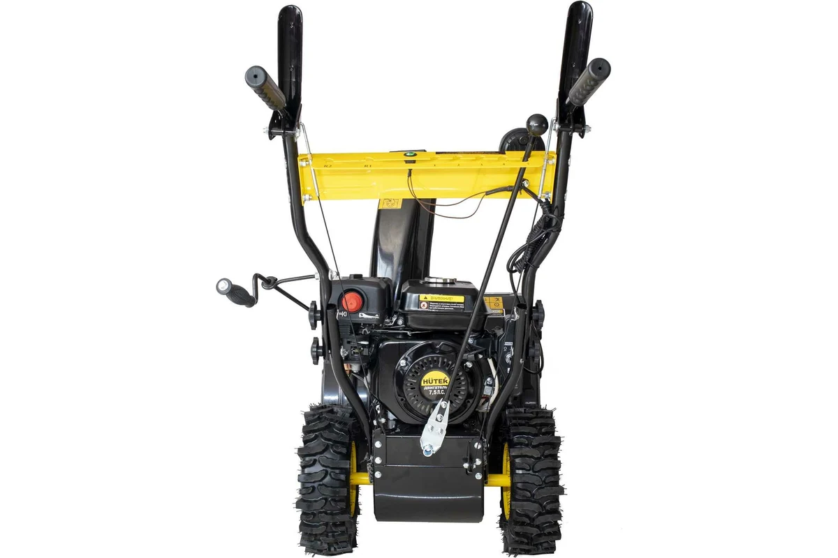 Снегоуборщик Huter SGC 5500B
