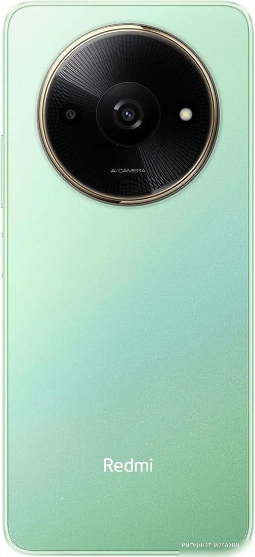 Смартфон Xiaomi Redmi A3x 3GB/64GB международная версия (мятный зеленый)