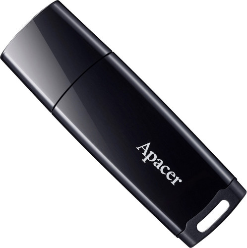 USB Flash Apacer AH336 32GB (черный)