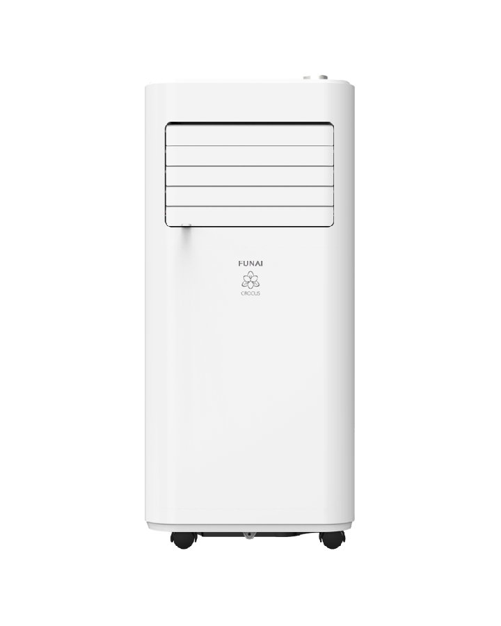 Мобильный кондиционер Funai Crocus MAC-CS29CON01