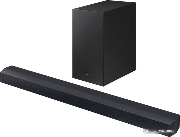 Саундбар Samsung HW-C450