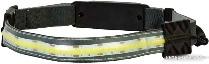 Фонарь Glanzen UFL-0600-V13