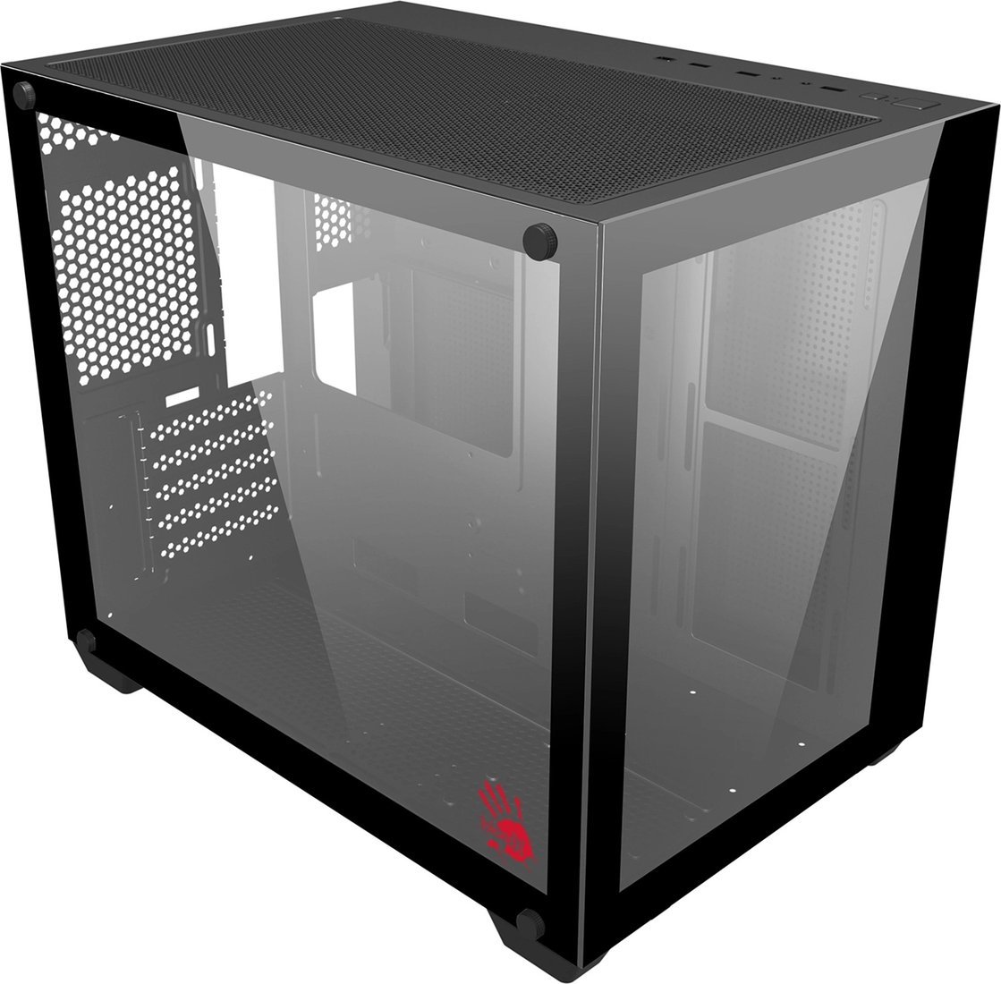 A4Tech Bloody BD-CC108 (черный)