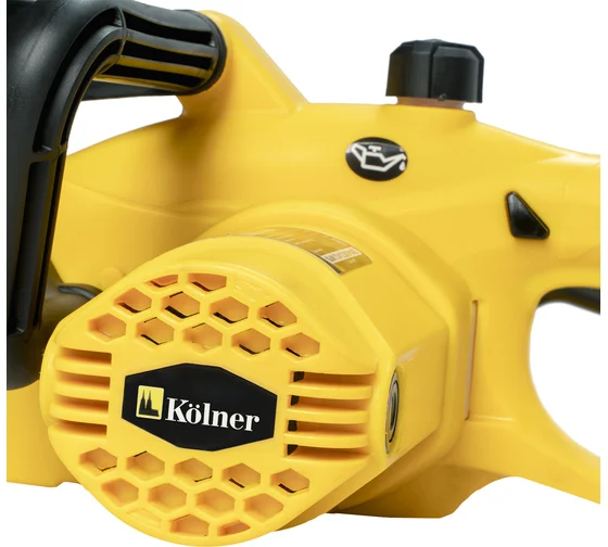 Электрическая пила Kolner KECS 35/1600