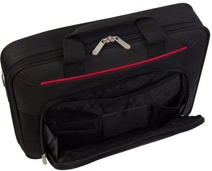 Сумка для ноутбука PC Pet Nylon 15.6"(PCP-A9015BK)