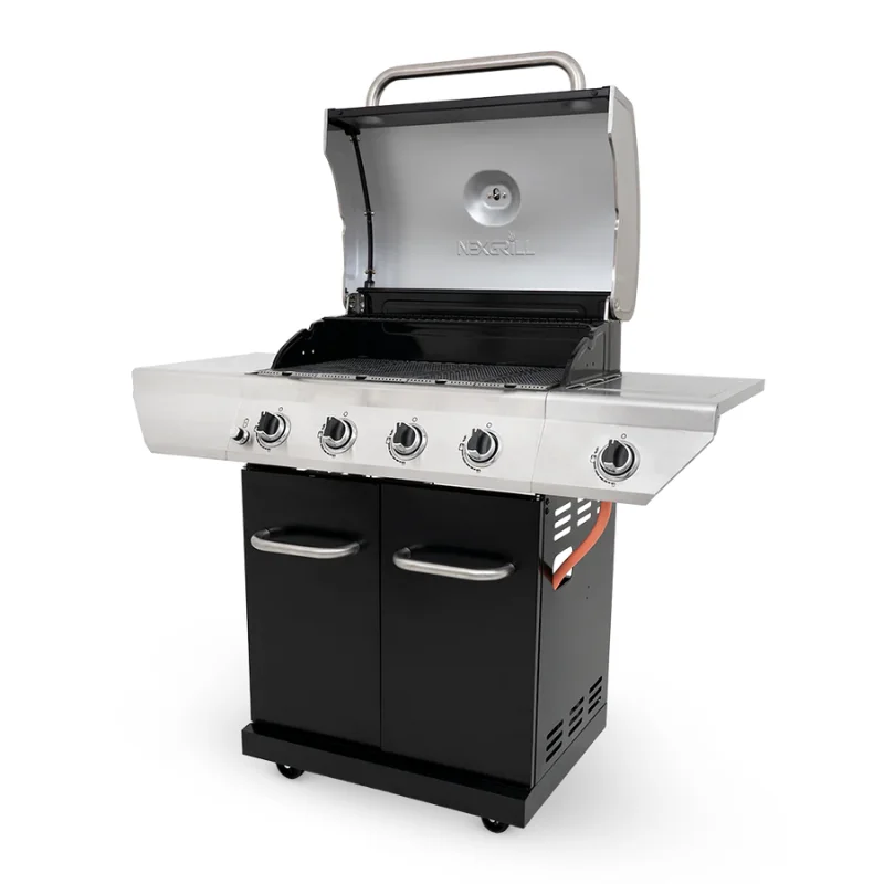 Газовый гриль для дачи Nexgrill Evolution 720-0830HK