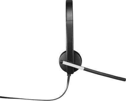 Наушники Logitech USB Headset Stereo H650e