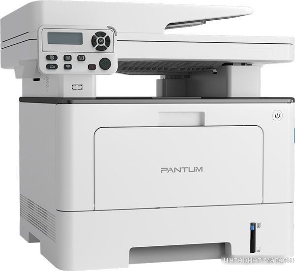 МФУ Pantum BM5106ADN/RU