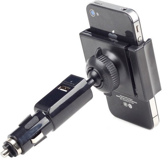 Держатель для смартфона Gembird TA-CH-003