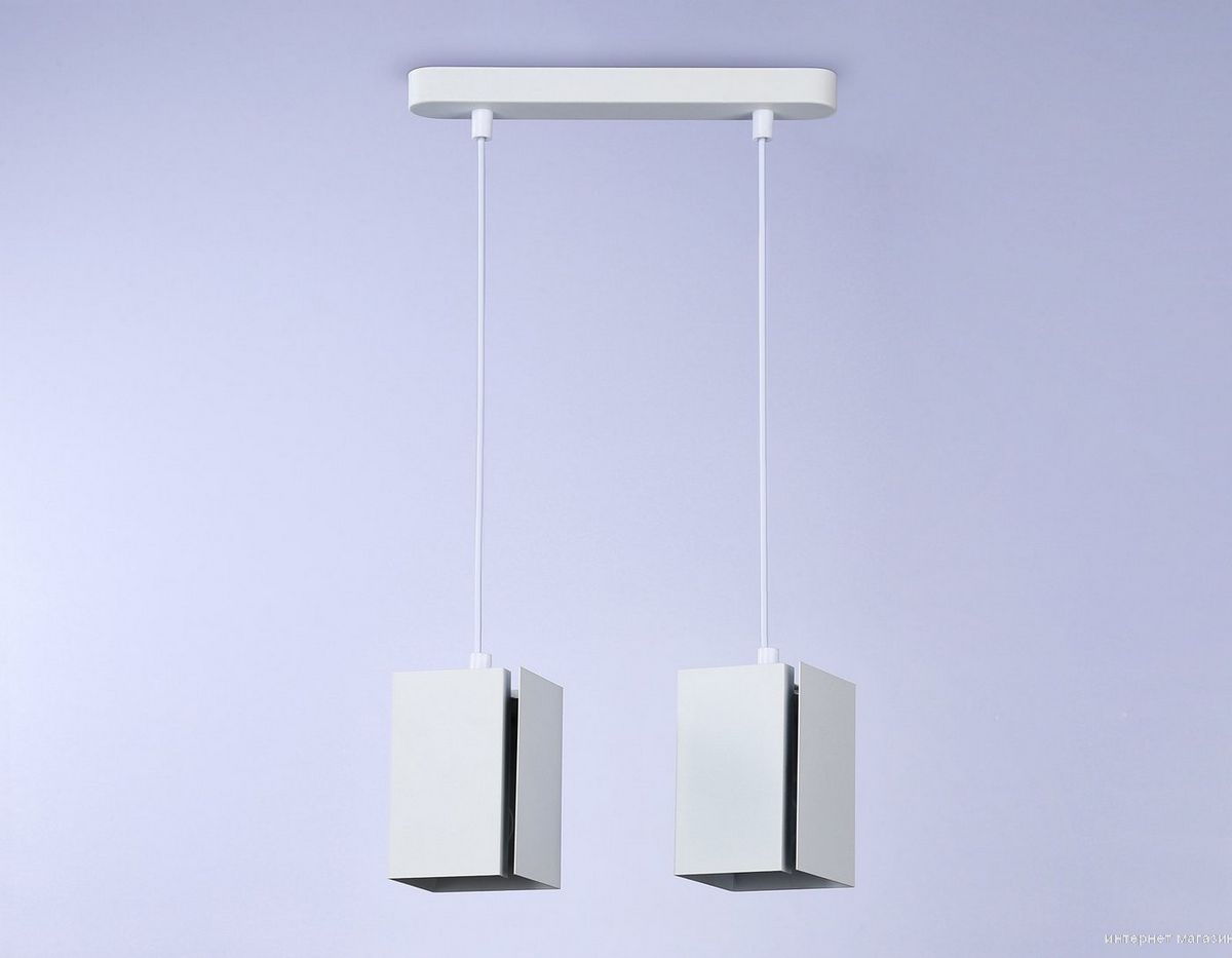 Ambrella light Techno Spot TN5131/2 WH (белый)