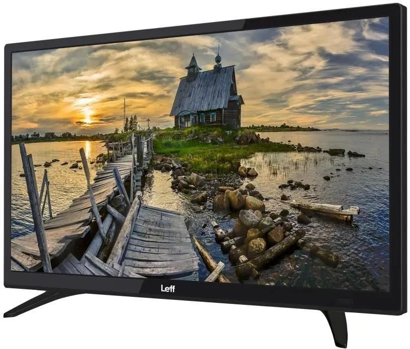 Телевизор Leff 24F260T
