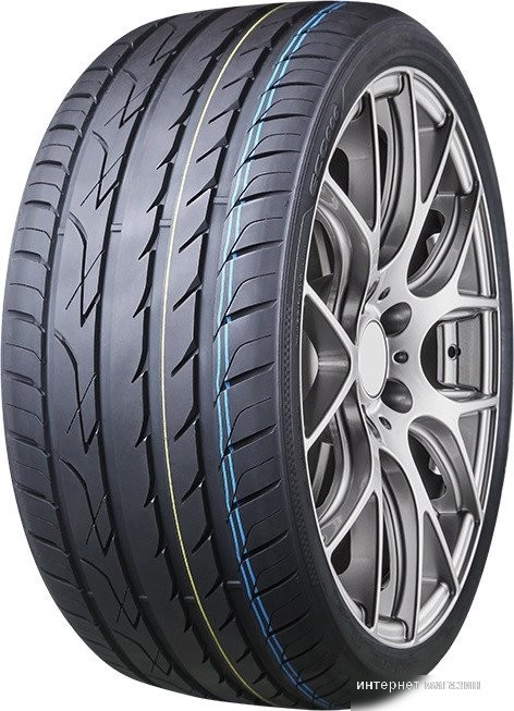 Летние шины Mazzini ECO606 215/45R16 90V