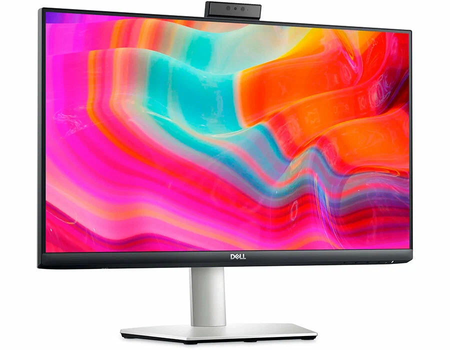 Монитор Dell S2422HZ