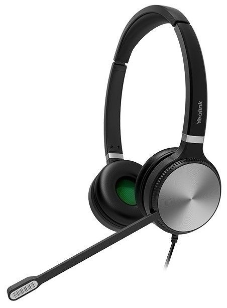 Офисная гарнитура Yealink YHS36 Dual