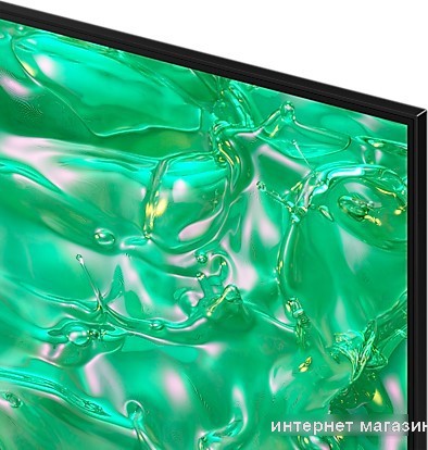 Телевизор Samsung Crystal UHD DU8000 UE50DU8000UXRU