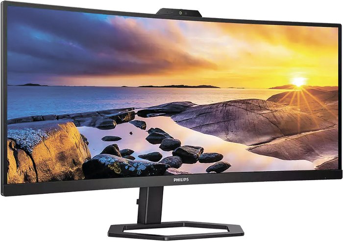 Монитор Philips 34E1C5600HE/00