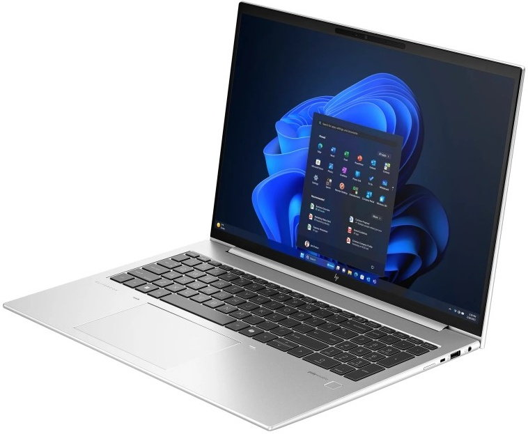 Ноутбук HP EliteBook 860 G11 970S9ET