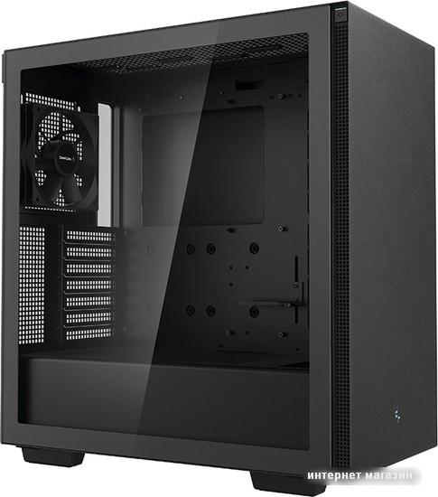 Корпус DeepCool CH510 R-CH510-BKNNE1-G-1