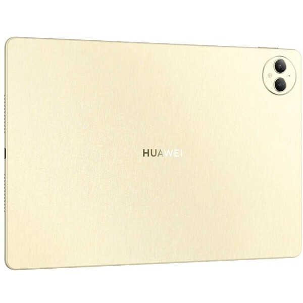Планшет Huawei MatePad Pro 12.2" Wi-Fi Miro-W09GK 12GB/512GB (золотистый)