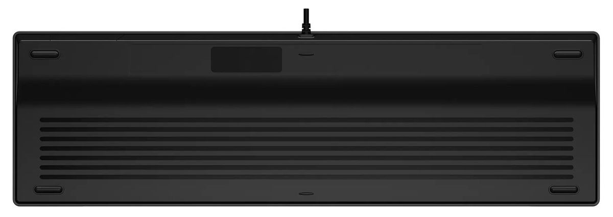 Клавиатура A4Tech FX50 (серый)