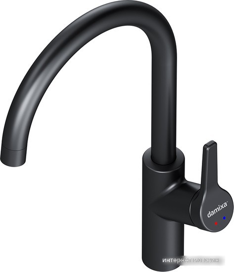 Смеситель Damixa Eclipse DX310720300