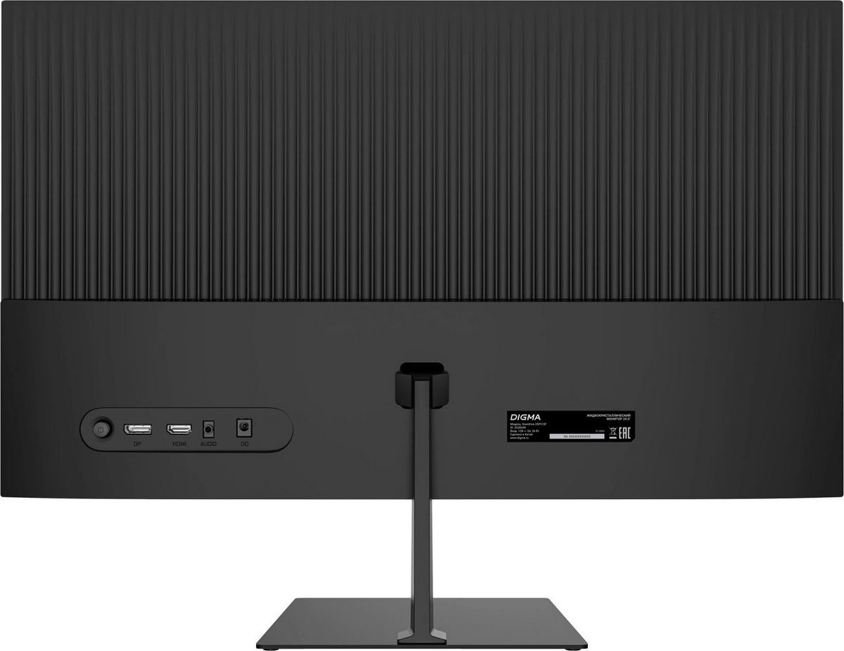 Игровой монитор Digma Overdrive 25P510F