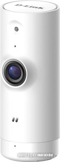 IP-камера D-Link DCS-8000LH/A1A
