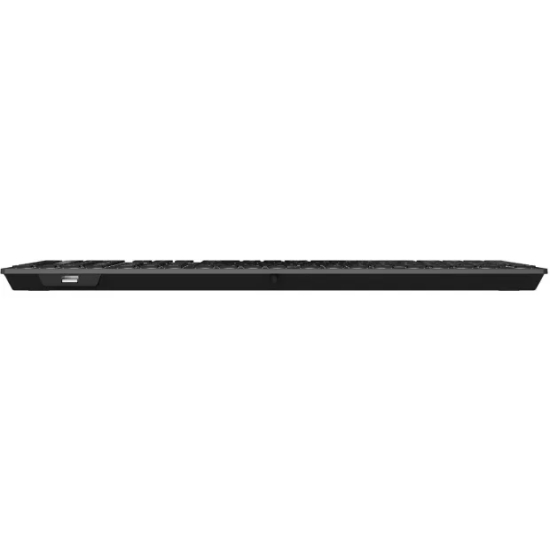 Клавиатура A4Tech Fstyler FX60H (белая подсветка)