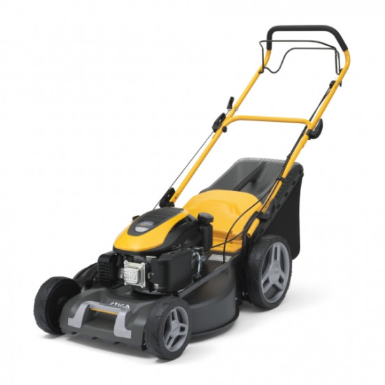 Газонокосилка бензиновая Stiga Combi 53 SQ 2L0536848/ST1