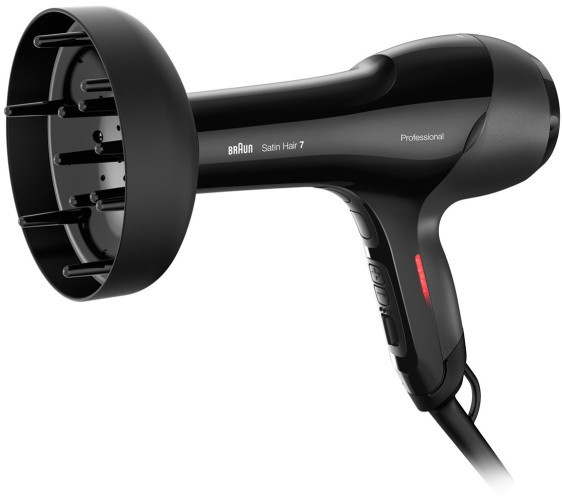Фен Braun Satin Hair 7 (HD 785)