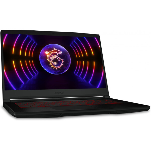 Игровой ноутбук MSI Thin GF63 12UC-2209NL