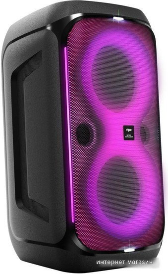 Колонка для вечеринок Vipe Nitro X4 Pulsar