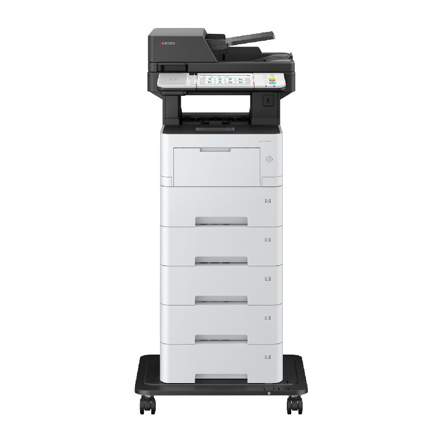 МФУ Kyocera Mita ECOSYS MA4500ifx