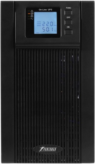 Источник бесперебойного питания Powerman Online 3000 (3000VA)