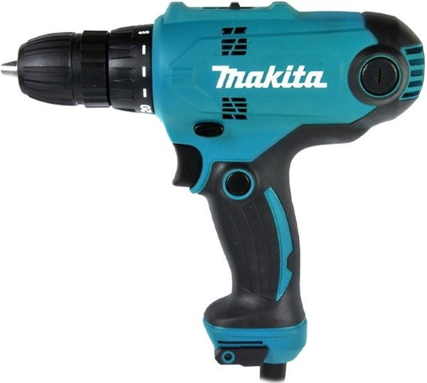 Дрель-шуруповерт Makita DF0300