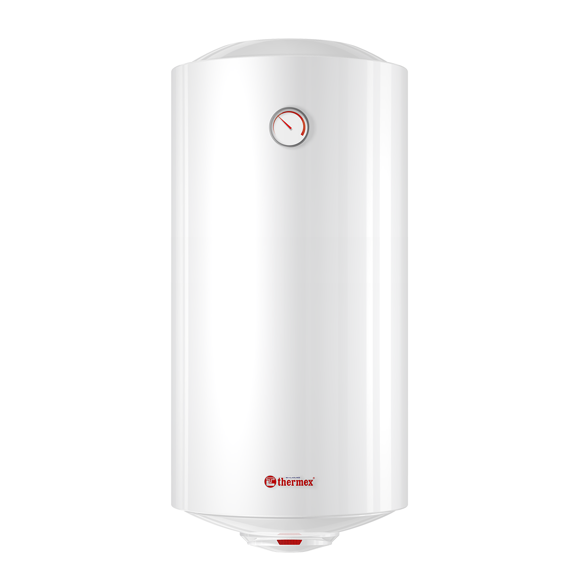 Накопительный электрический водонагреватель Thermex Circle 100 V