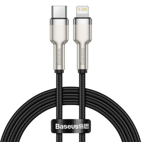 Кабель Baseus CATLJK-A01