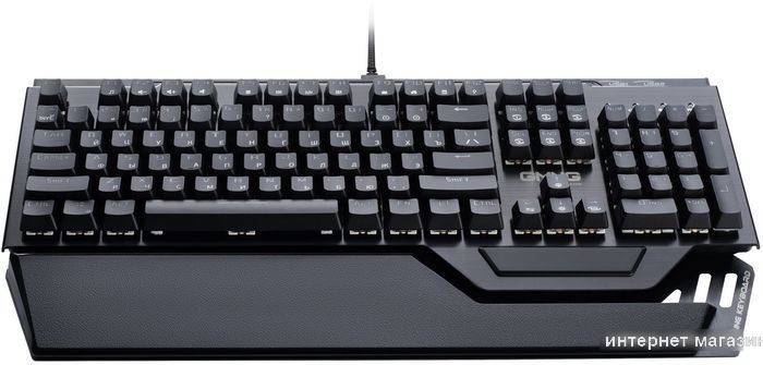 Клавиатура Oklick GMNG 985GK