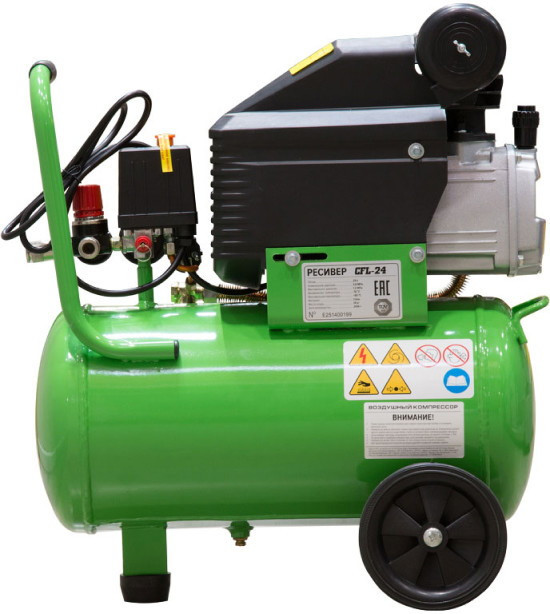 Компрессор ECO AE-251-4