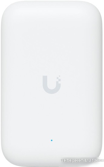Точка доступа Ubiquiti Army Knife Ultra