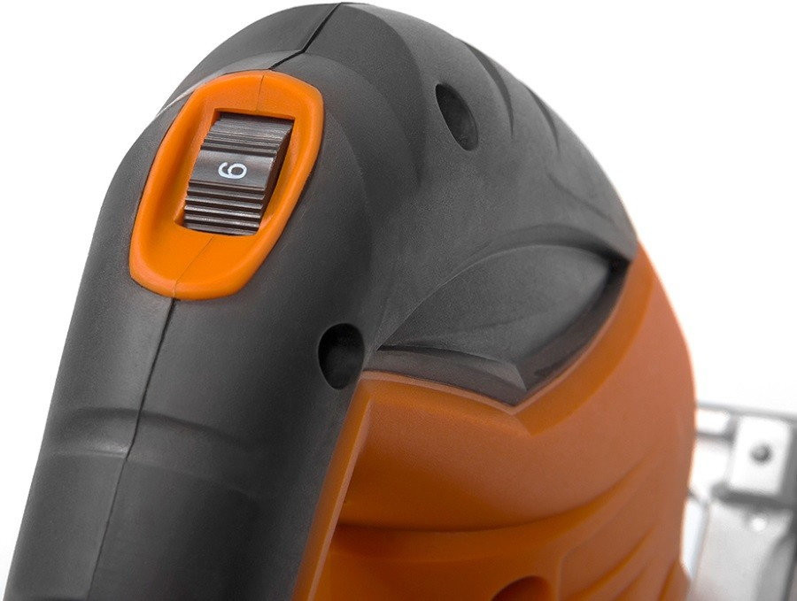 Электролобзик Daewoo Power DAJ 750
