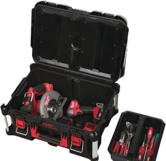 Ящик для инструментов Milwaukee PackOut Large Toolbox